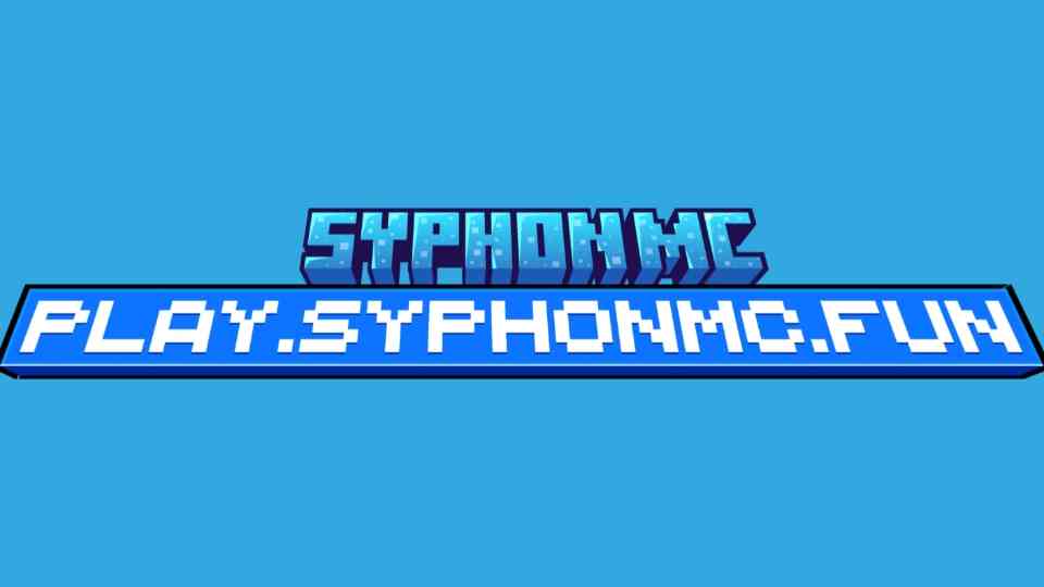 SyphonMC