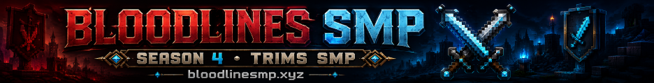 Bloodlines SMP