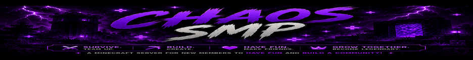 Chaos SMP