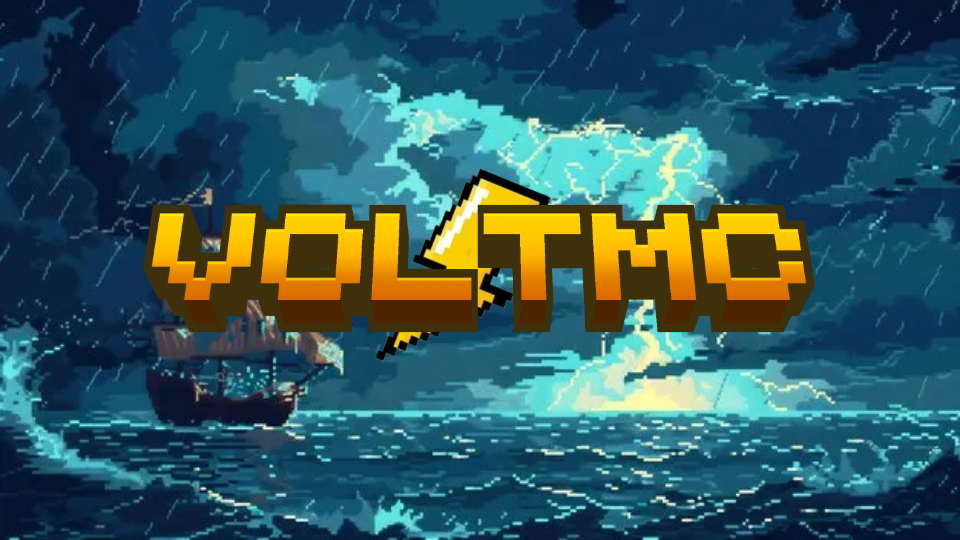 VoltMC