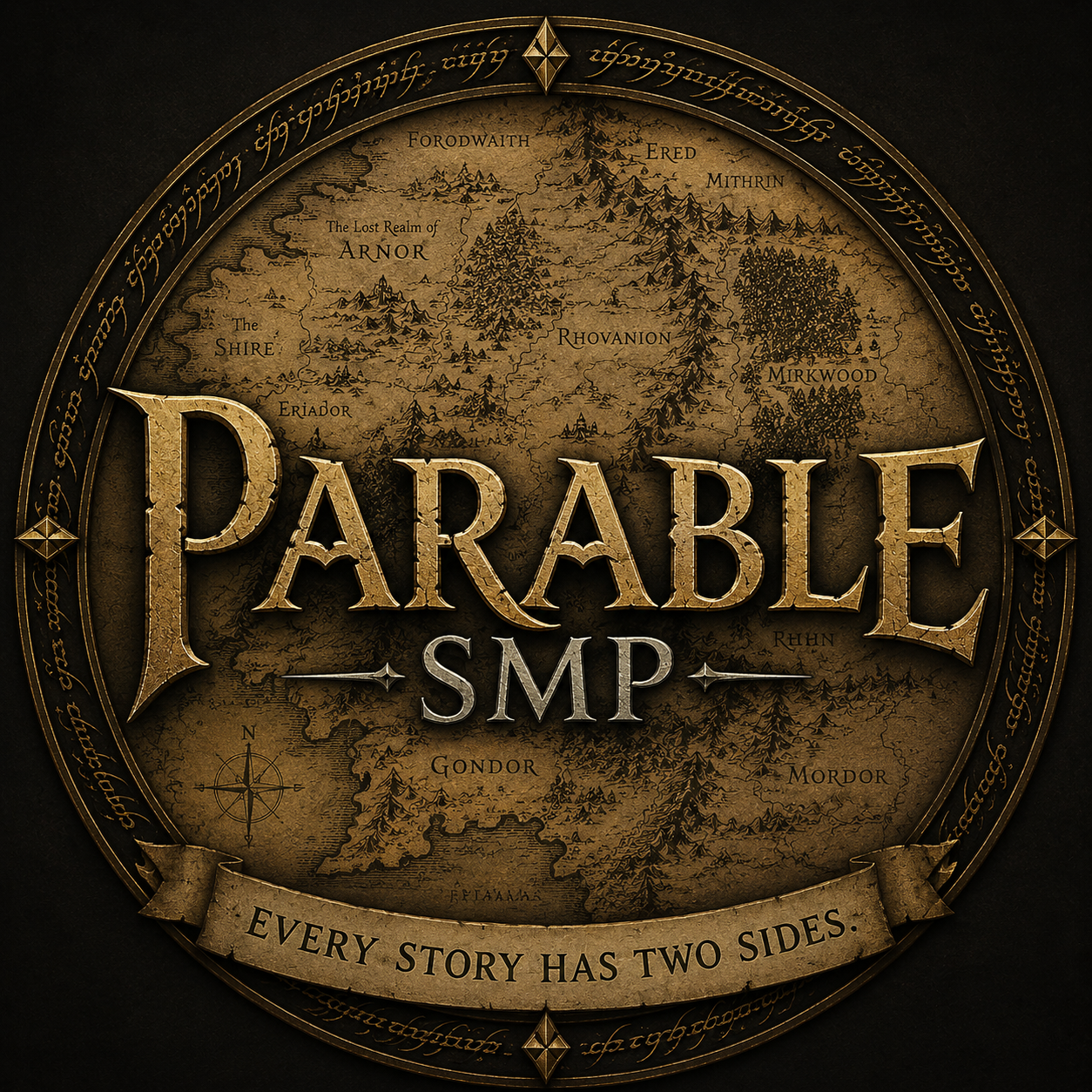 Parable SMP icon