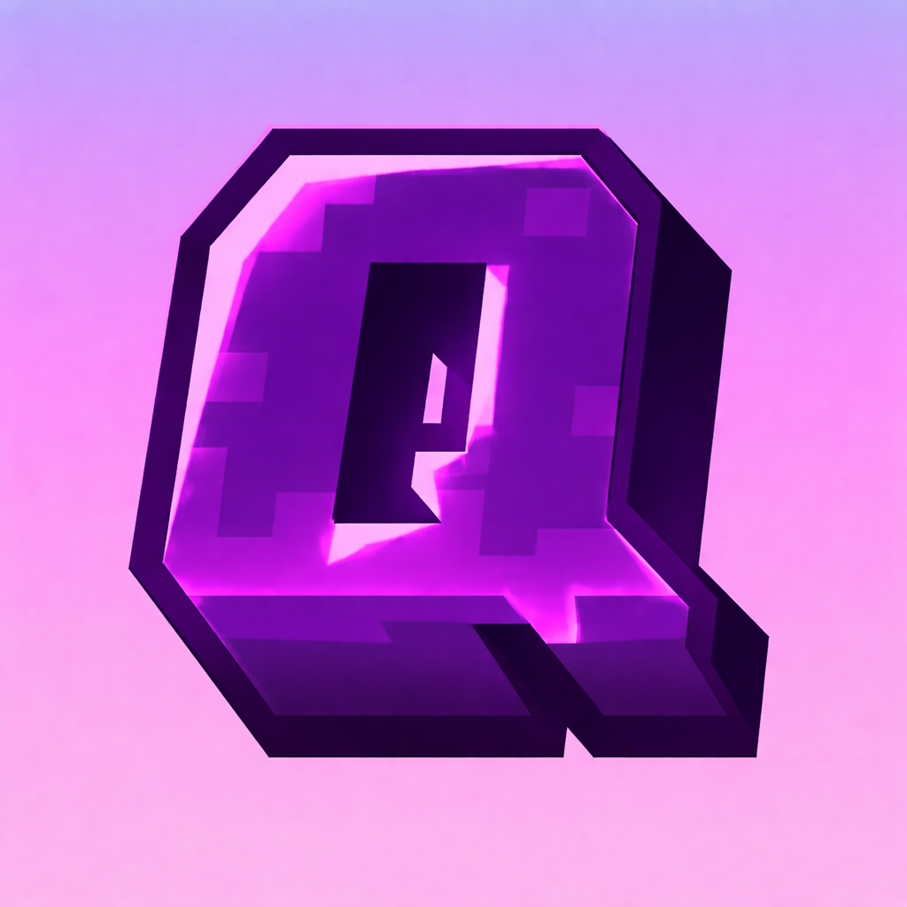 Quasar SMP icon