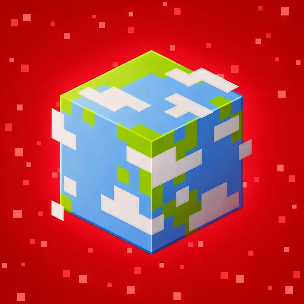 MCSIM Earth SmP icon