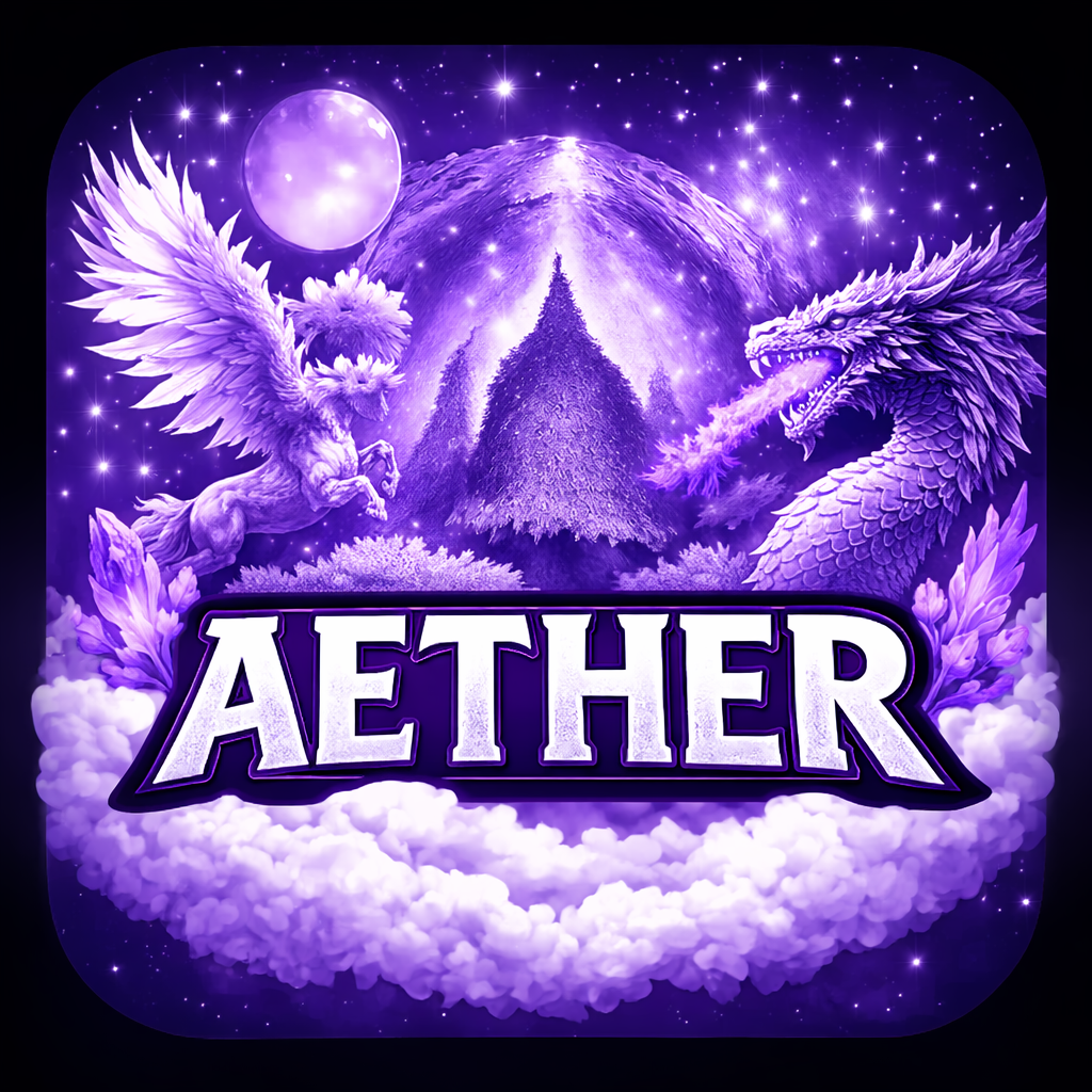 AetherMC icon