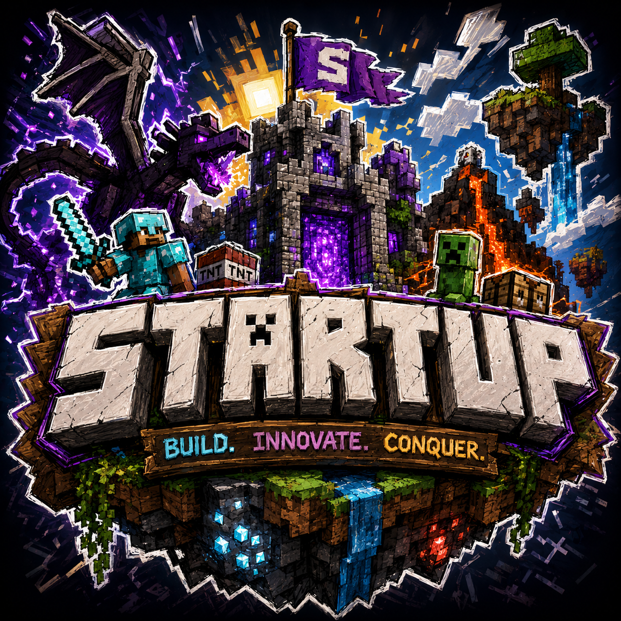 startupsmp icon