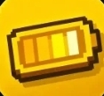 Battery SMP icon