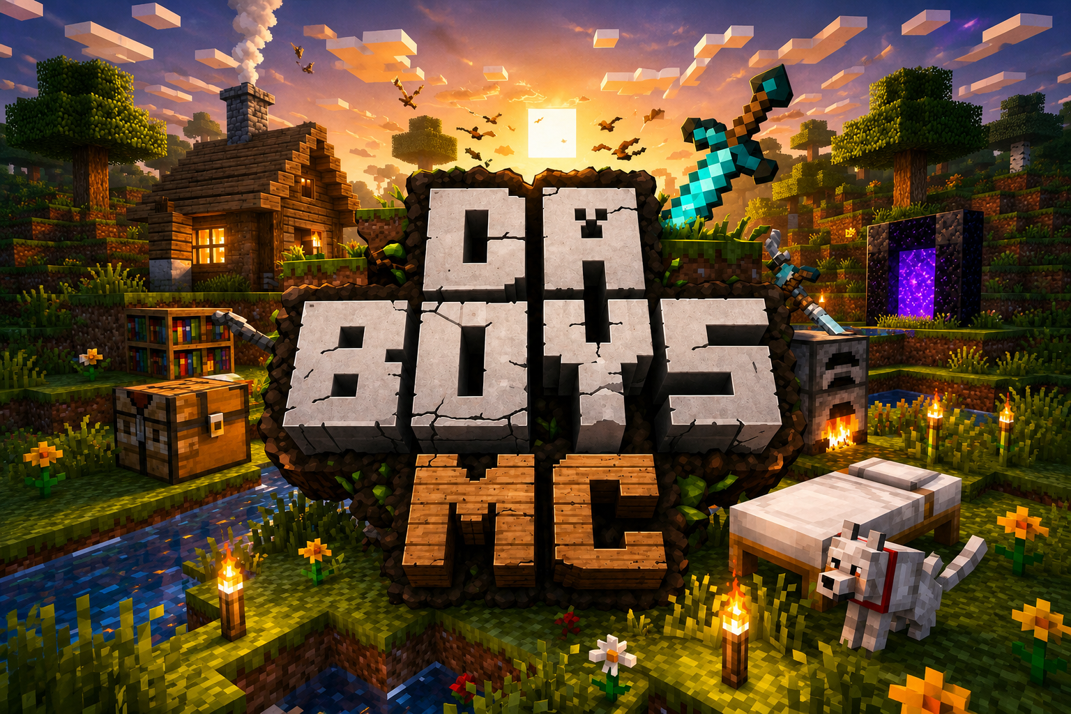DA BOYS MC icon