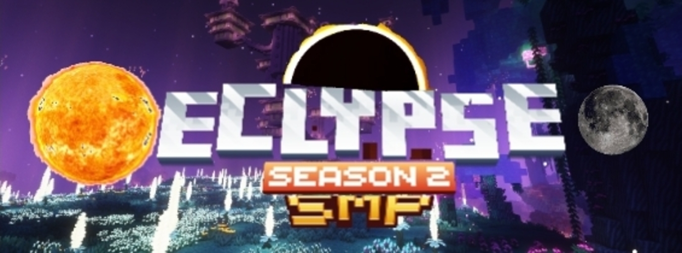 Eclypse Smp icon
