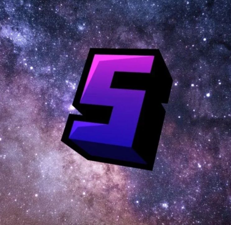 sᴛᴀʀʟɪɢʜᴛ sᴍᴘ icon