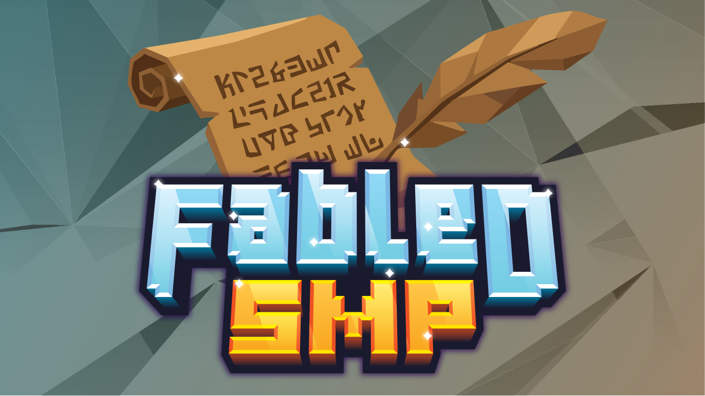 The Fabled SMP icon