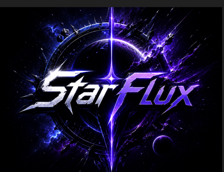 StarFlux icon