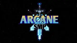 ArcaneSmp icon
