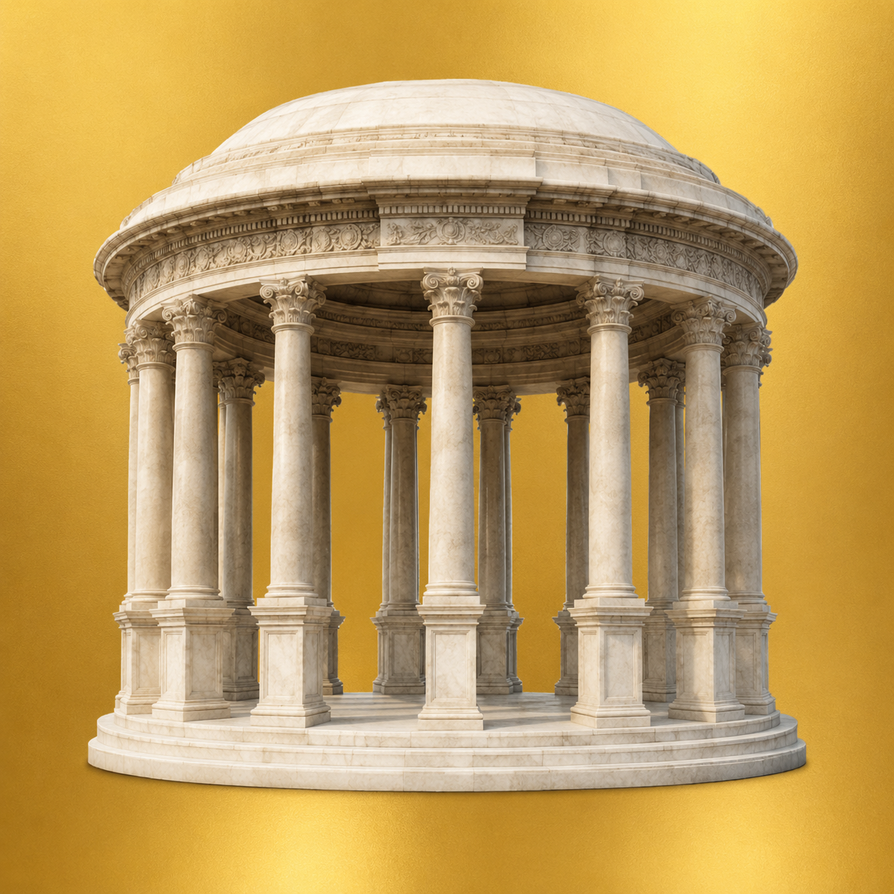 Pantheon SMP icon