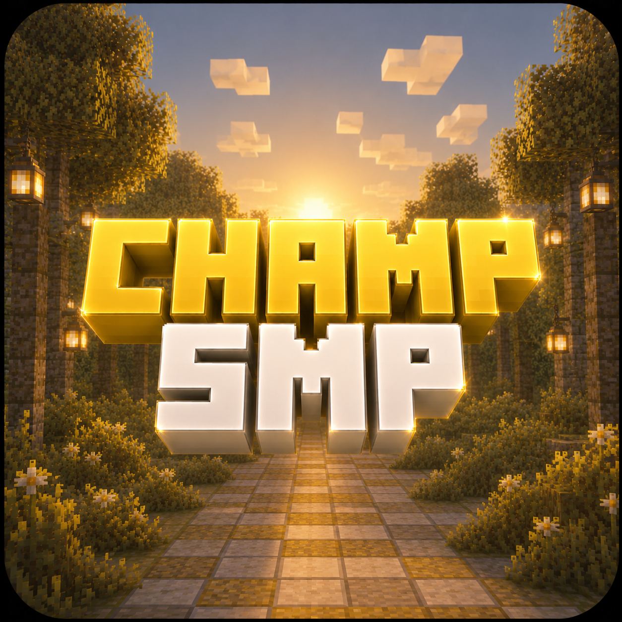 Champ SMP icon