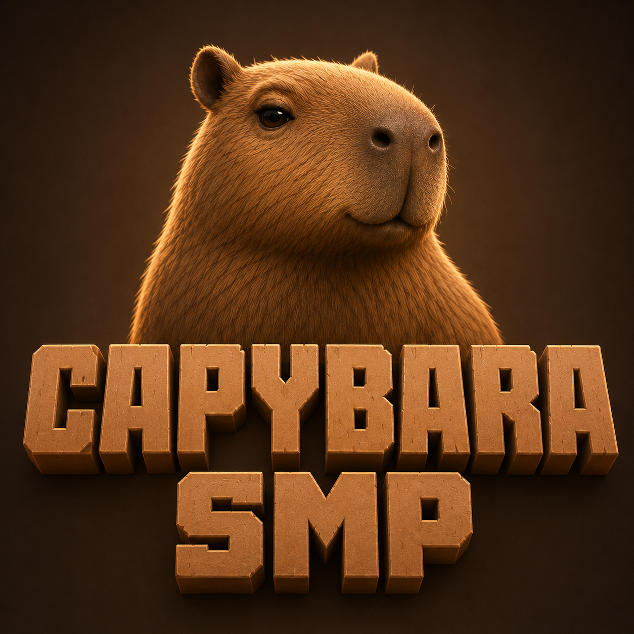 CapybaraSmp icon