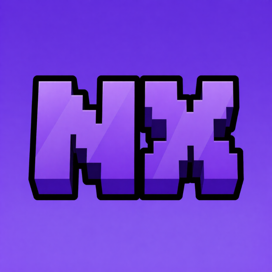 NoxiSMP icon