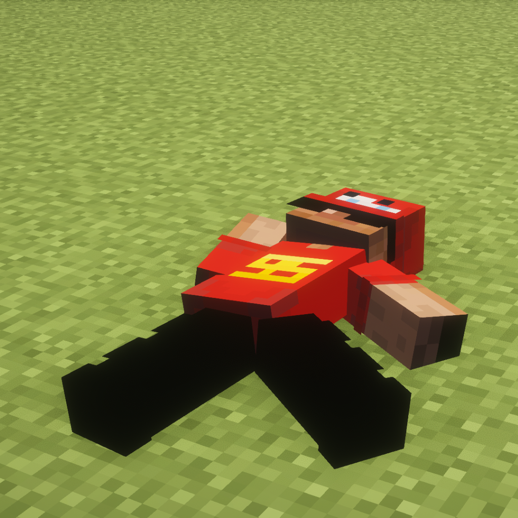 Intruder SMP icon