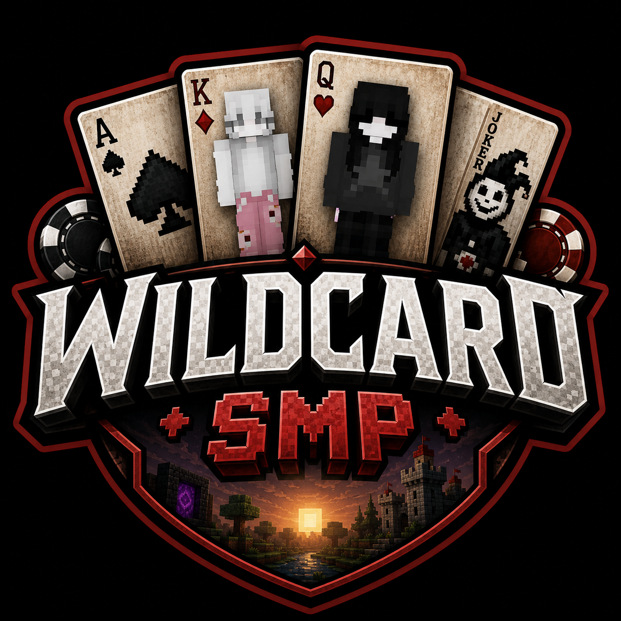 Wildcard SMP icon