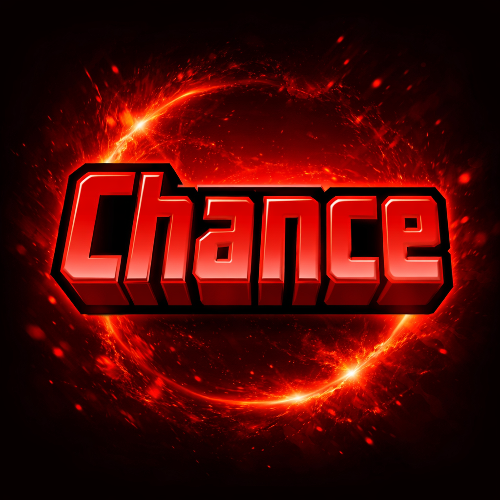 Chance SMP icon