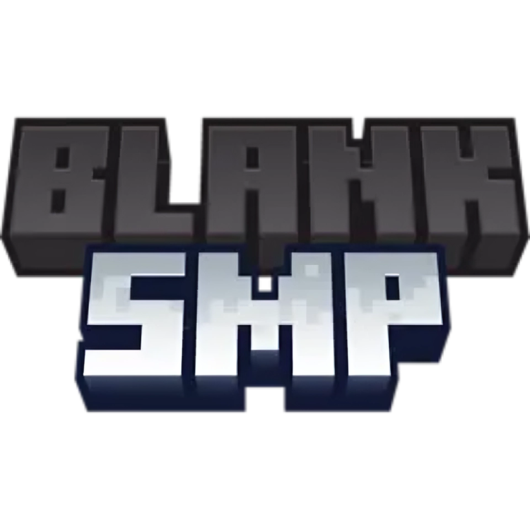 Blank SMP icon
