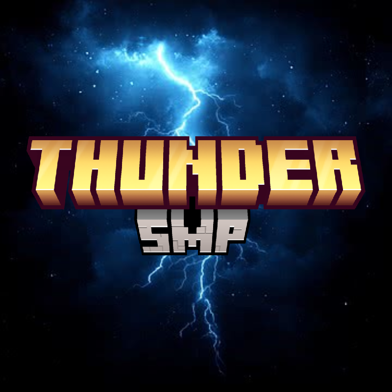 ThunderSmp icon