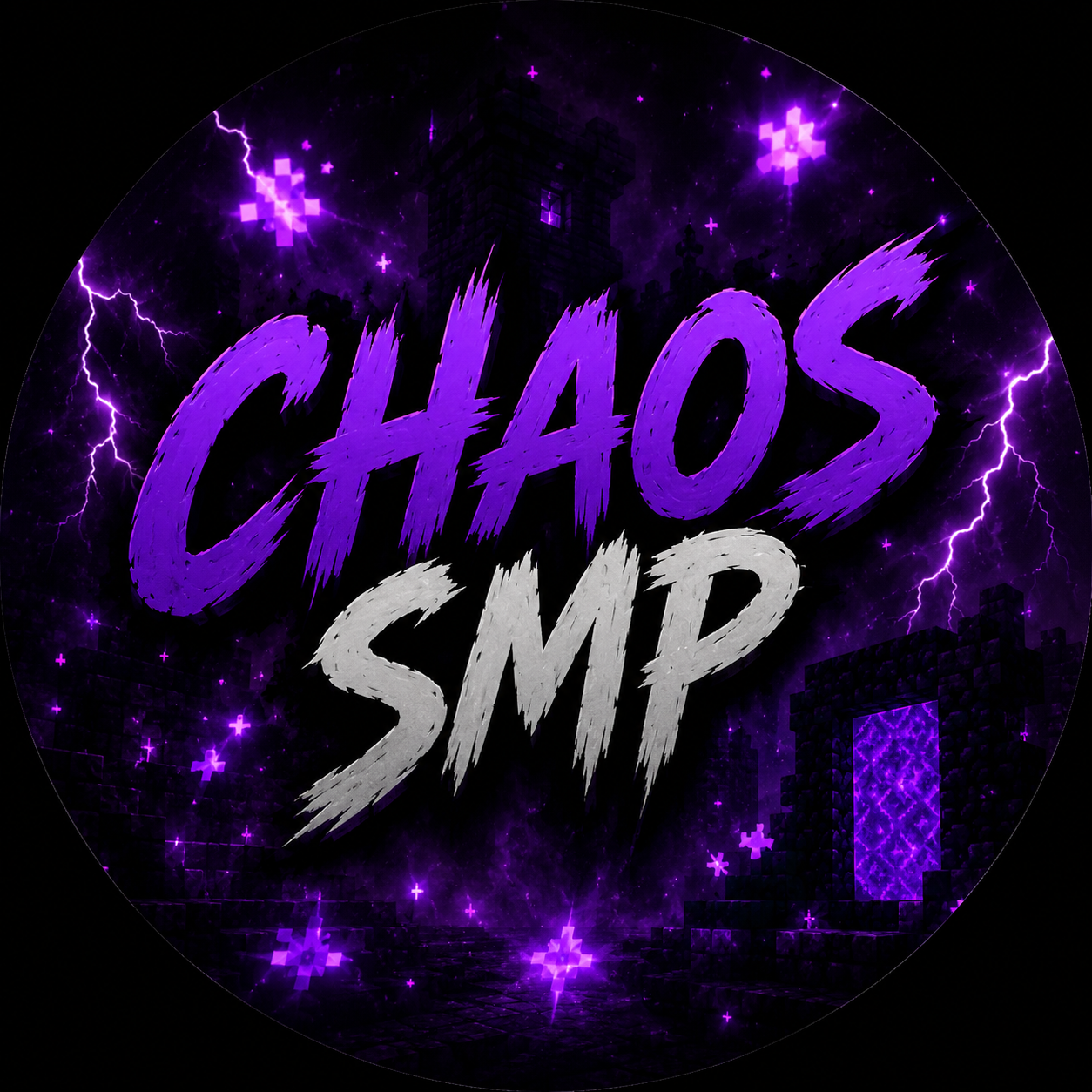Chaos SMP icon
