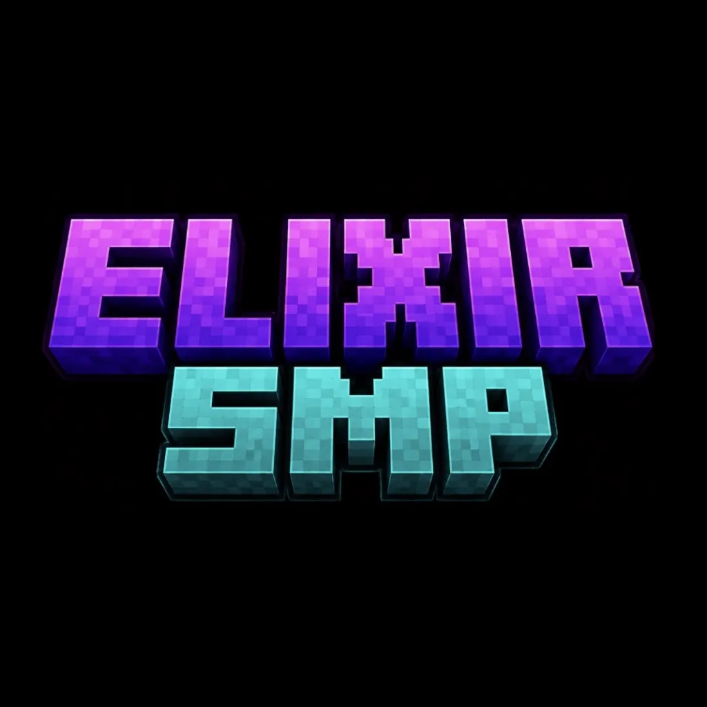 Elixr SMP icon