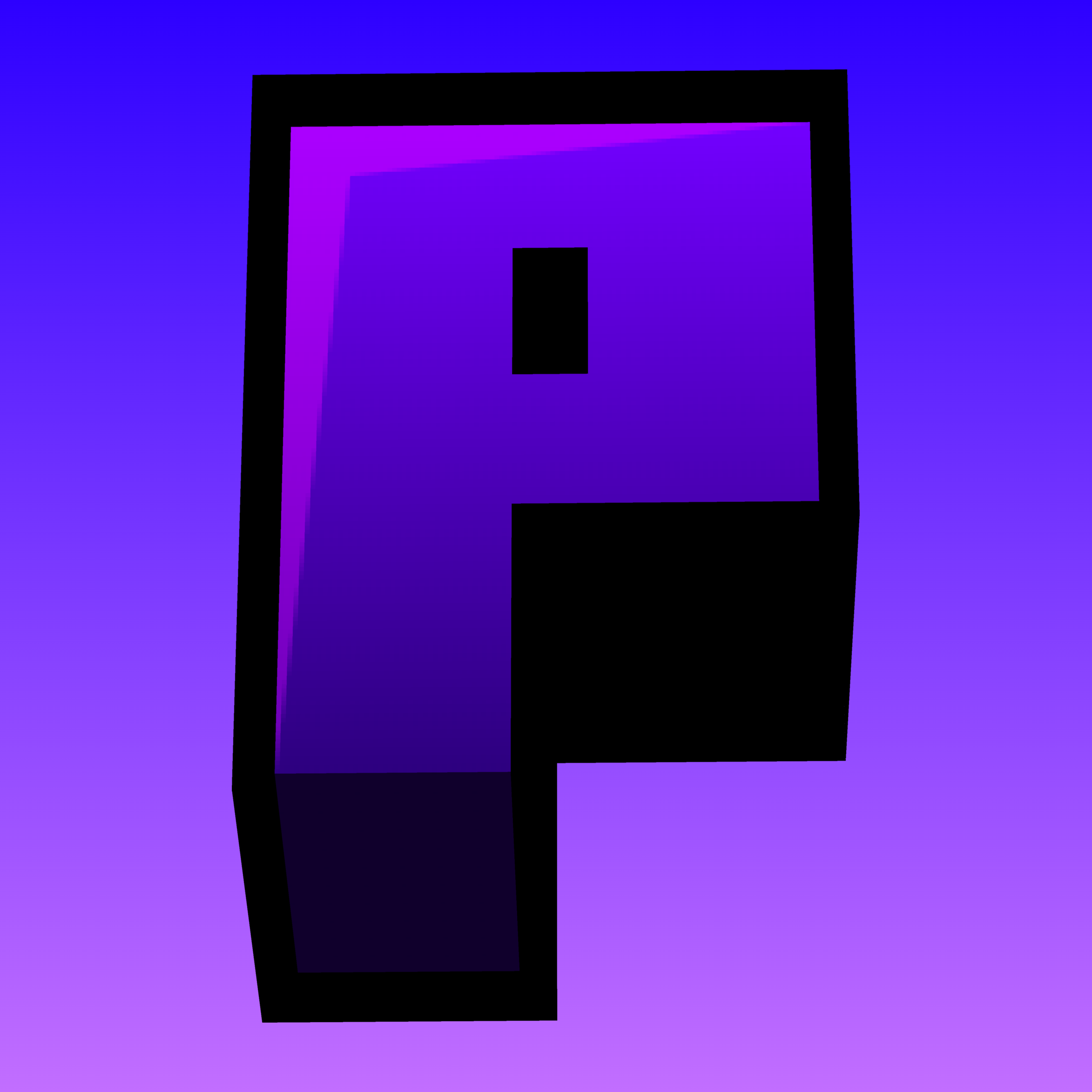 Power SMP icon