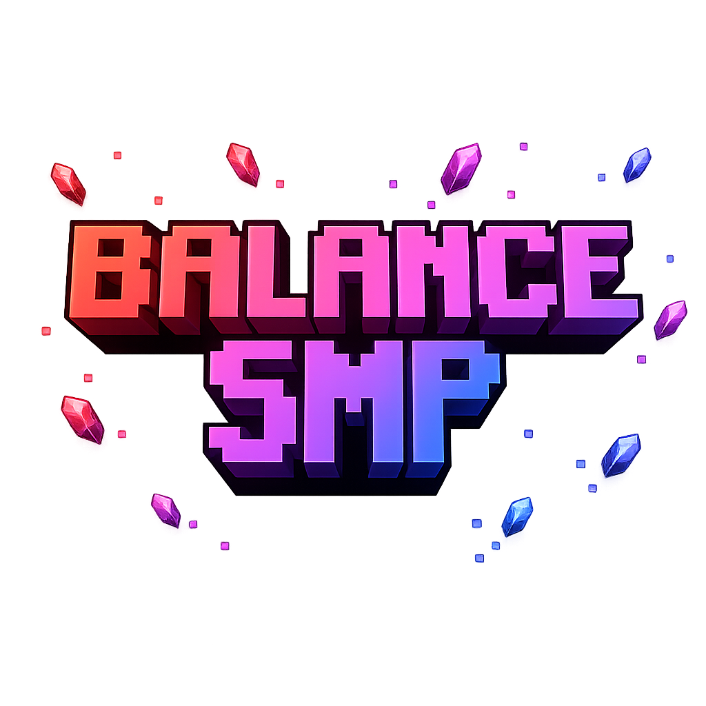 Balance SMP icon