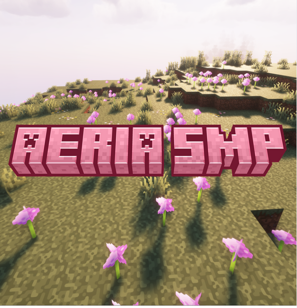 Aeria SMP icon