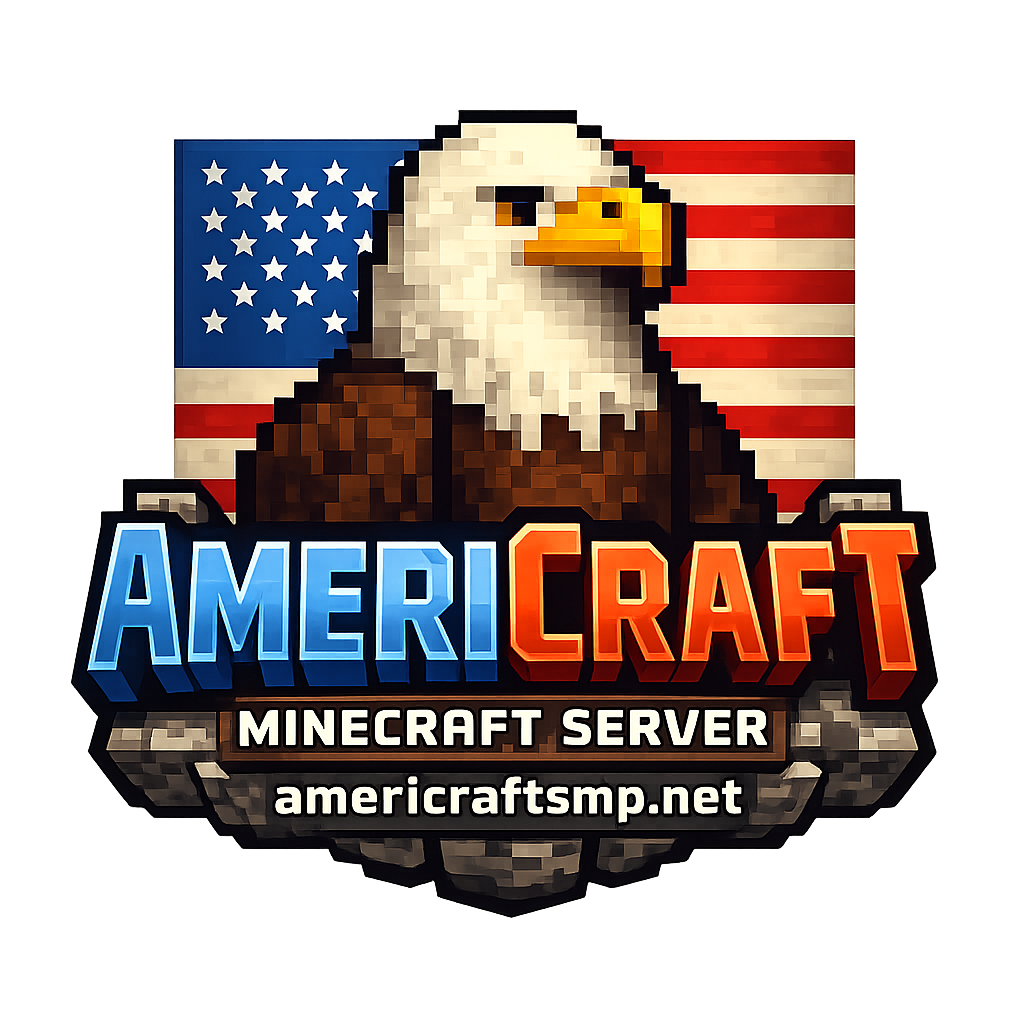 Americraft icon