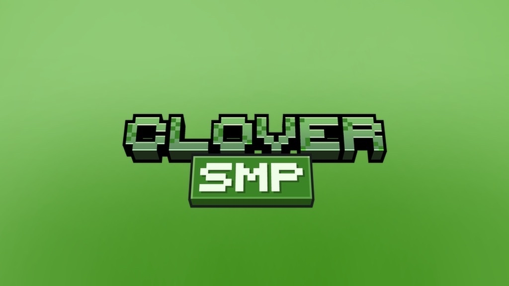 Clover SMP icon