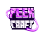 PeekCraft icon