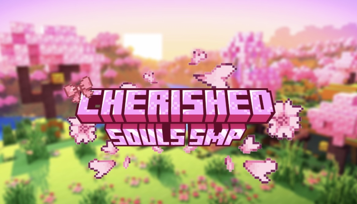 Cherished Souls SMP icon