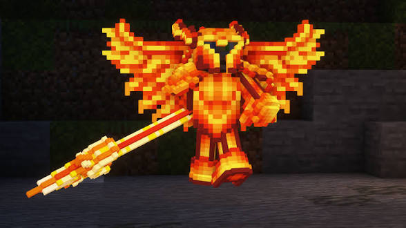 VexoraSMP icon