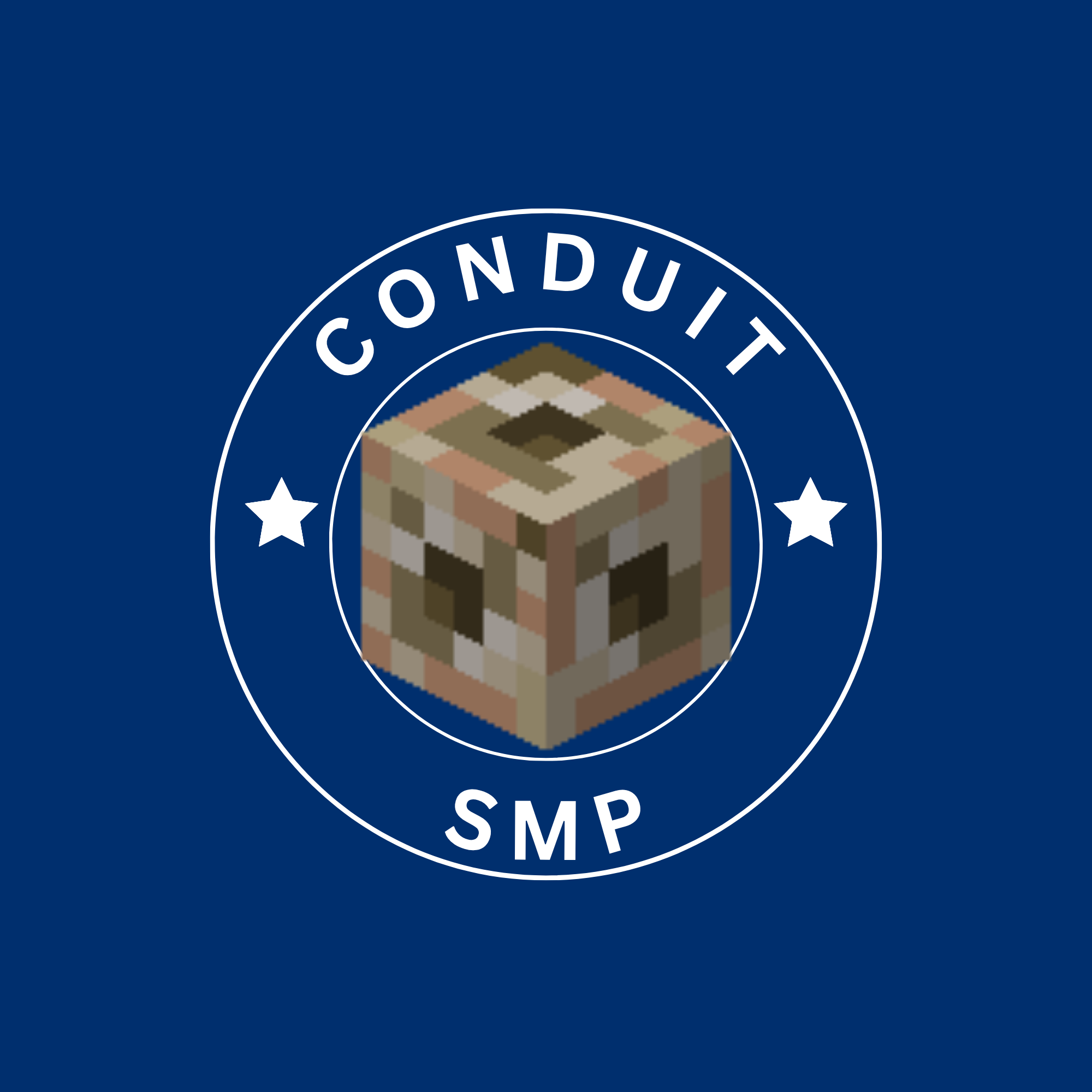 The Conduit SMP icon