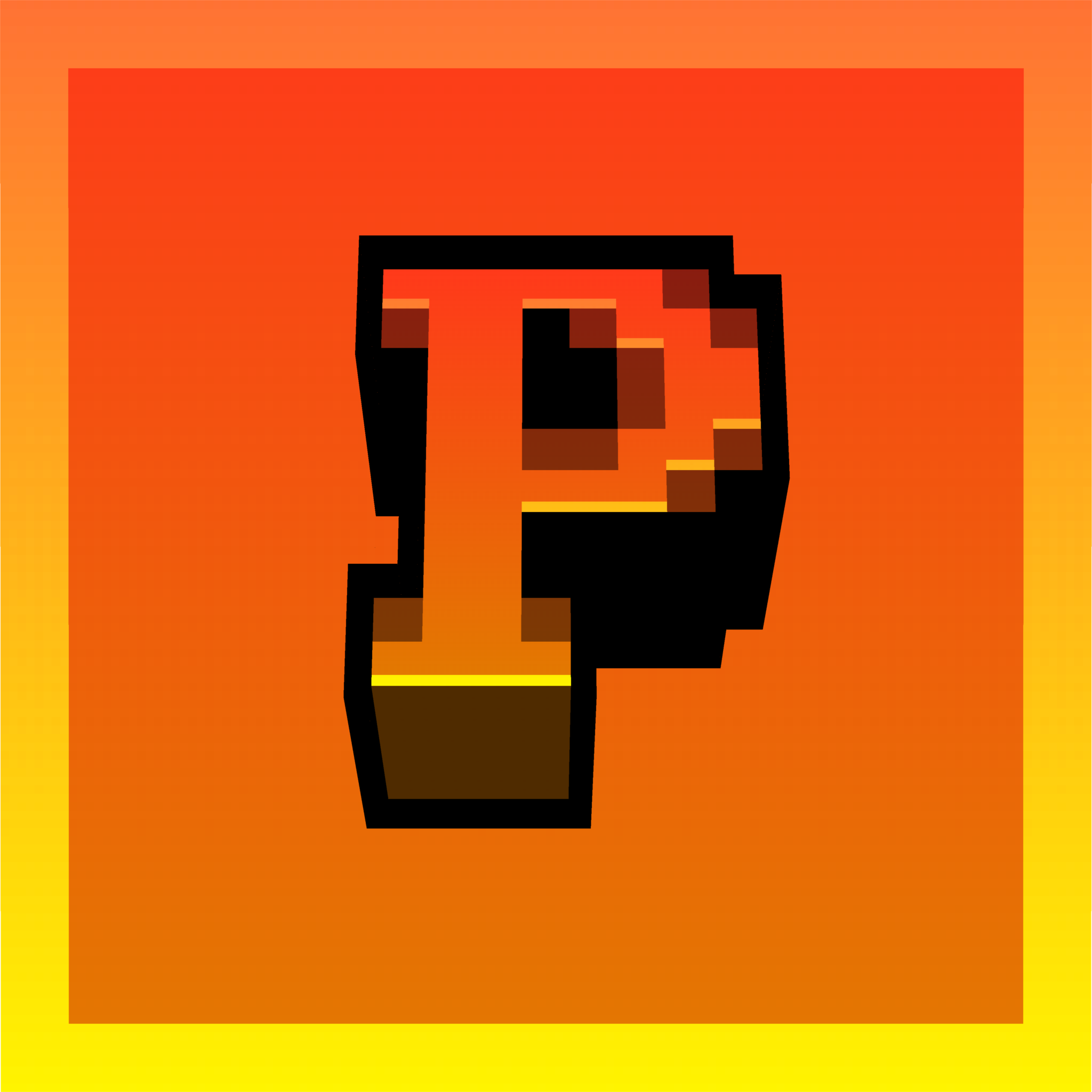 Pyrite SMP (STRENGTH SMP) icon