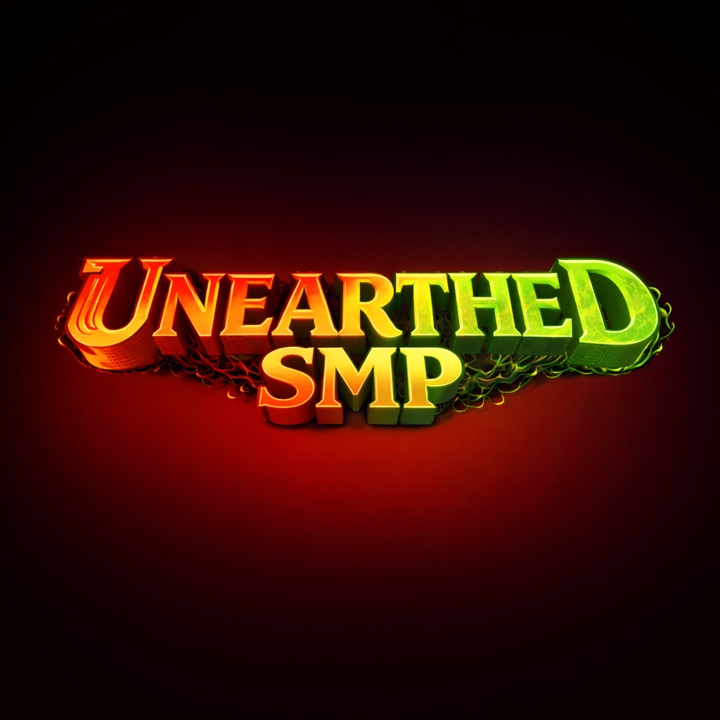 UnearthedSMP icon
