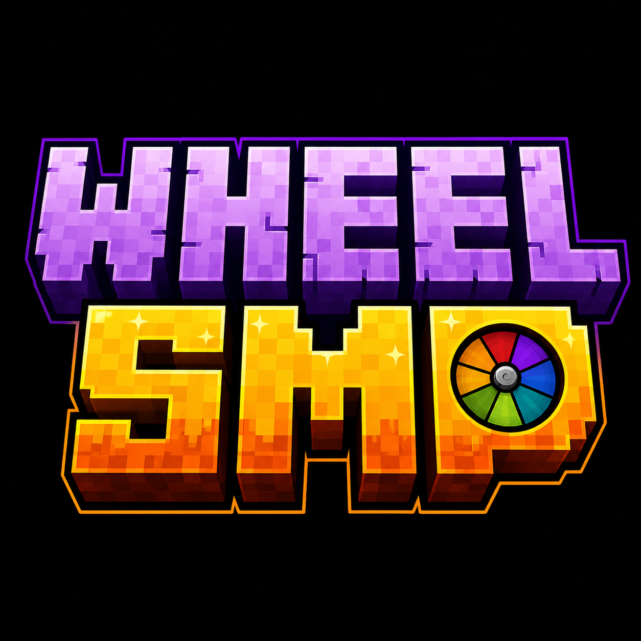 Wheel SMP icon