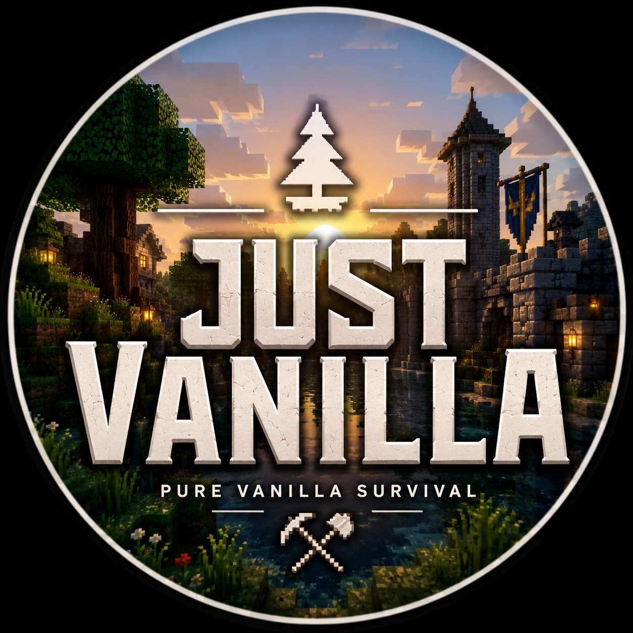 JustVanilla icon